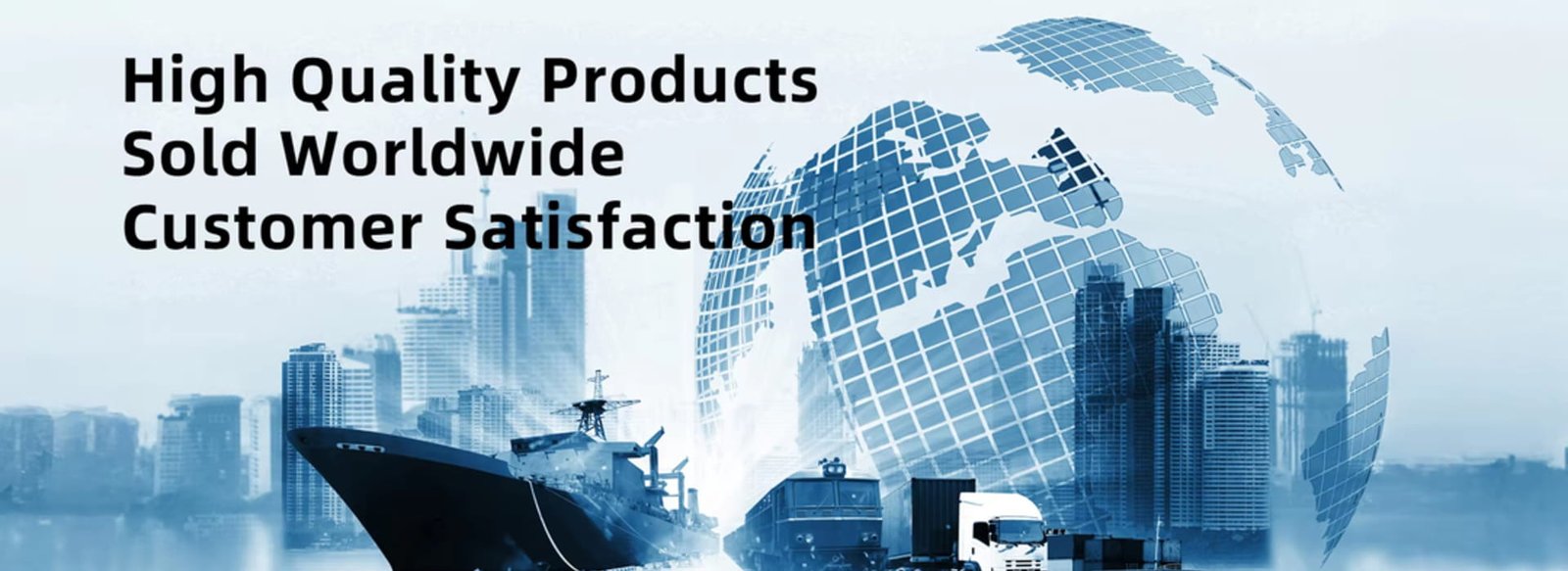 High Quality Microscopes Sold Worldwide