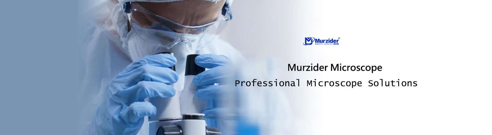 Metallurgical Microscope for Industrial Analysis