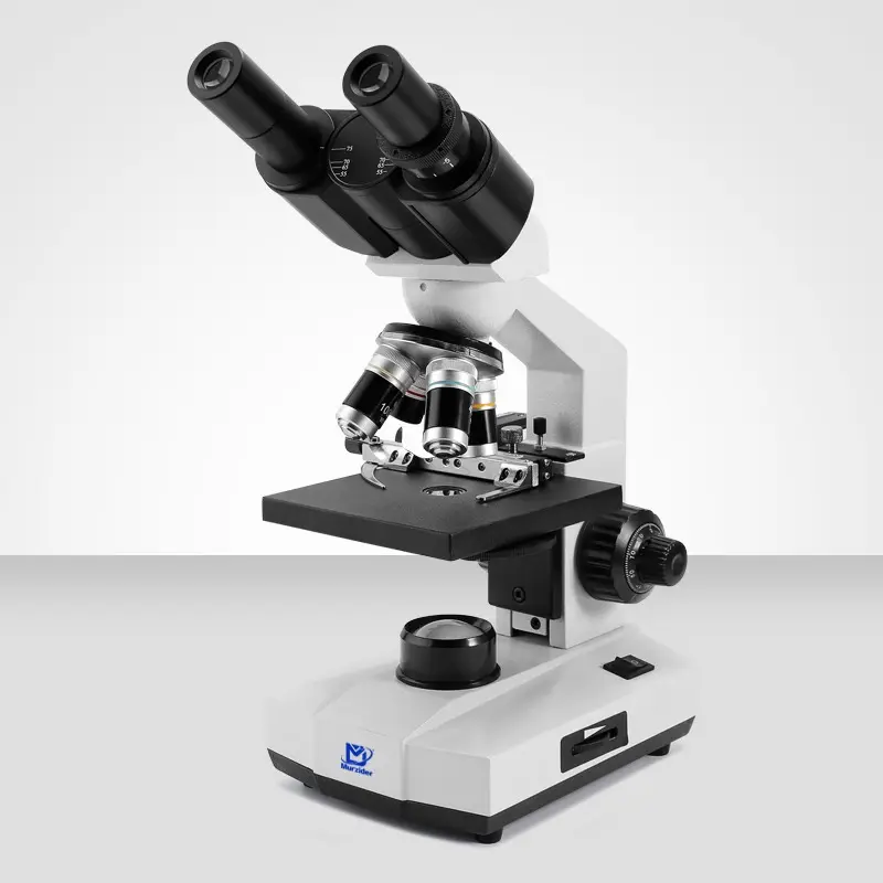 Murzider educational grade microscopes for classroom and student use