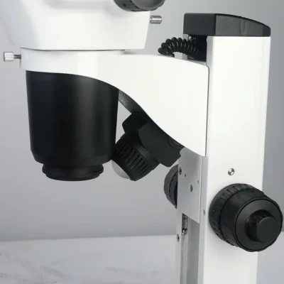 Murzider MSD9224-11.6YT Trinocular Stereo Microscope with 11.6" Display for Measurement & Inspection