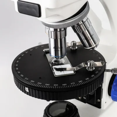 360 Degree Microscope LED imaging result MSD1125BP laboratory use