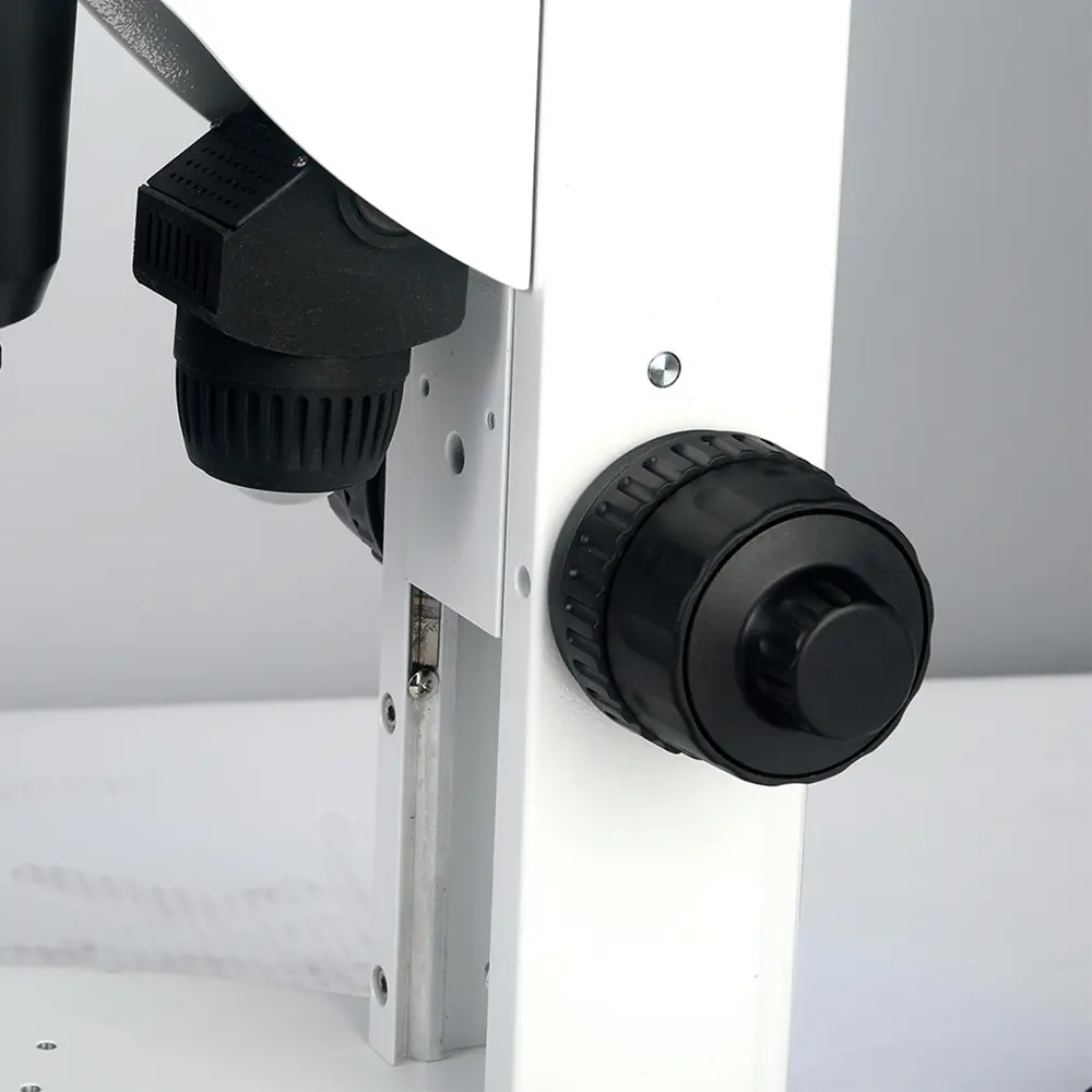 Murzider MSD9224-11.6YT Trinocular Stereo Microscope with 11.6" Display for Measurement & Inspection