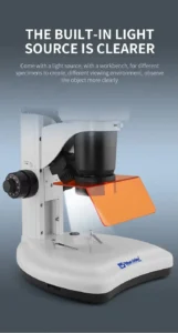 External fluorescence illumination controller for scientific microscope system