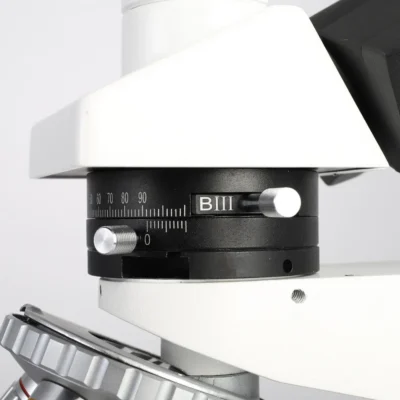 MSD6700-1000 Trinocular Polarizing Microscope with 10MP Camera