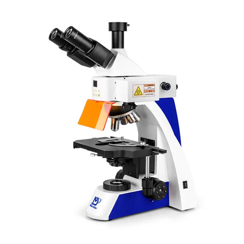 Microscope Product Advantages