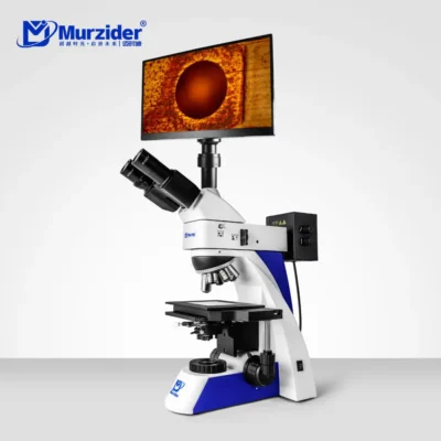 msd-s280-11-6yt-screen-metallurgical-microscope-main MSD-S280-11.6YT screen metallurgical microscope with 11.6 inch display