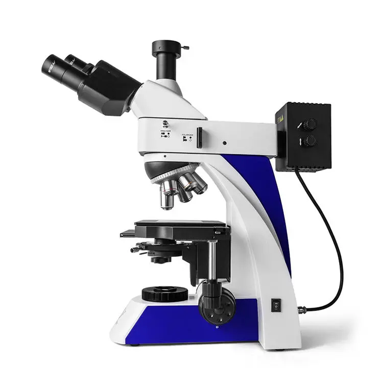 MSD-S280 failure analysis microscope for industrial inspection