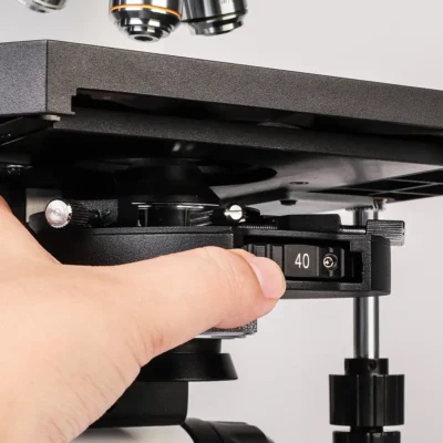 msd-s732-detail1 MSD-S732 microscope detail 1