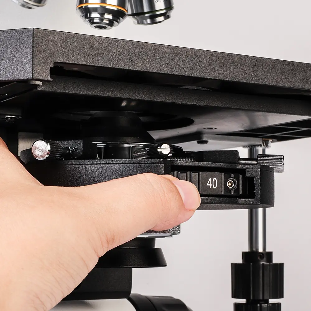 msd-s732-detail1 MSD-S732 microscope detail 1