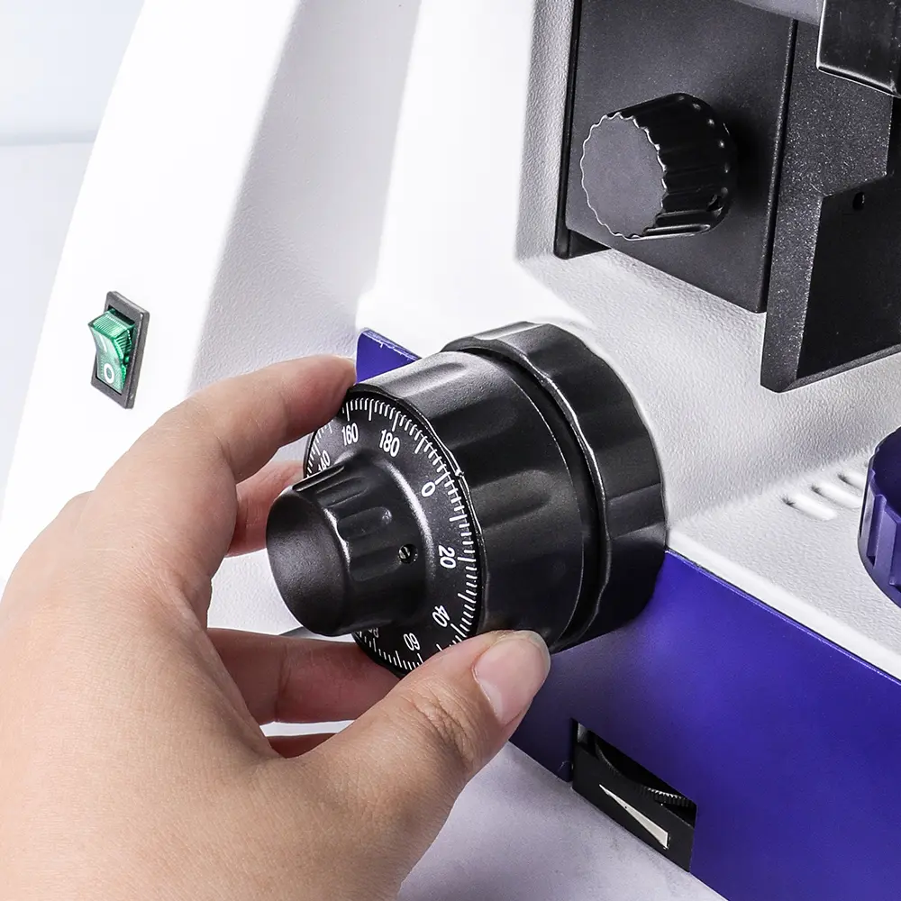 msd-s732-detail3 MSD-S732 microscope detail 3