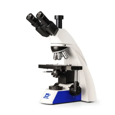 MSD-S760 trinocular biological microscope dimensions