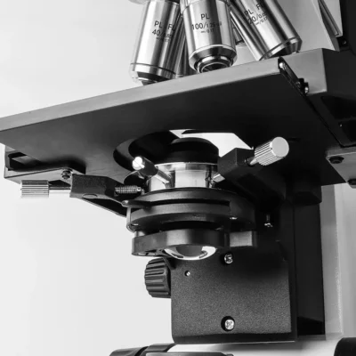 msd-s810-830-8-3mp-camera-system Dual band LED fluorescence module of MSD-S810-830 microscope