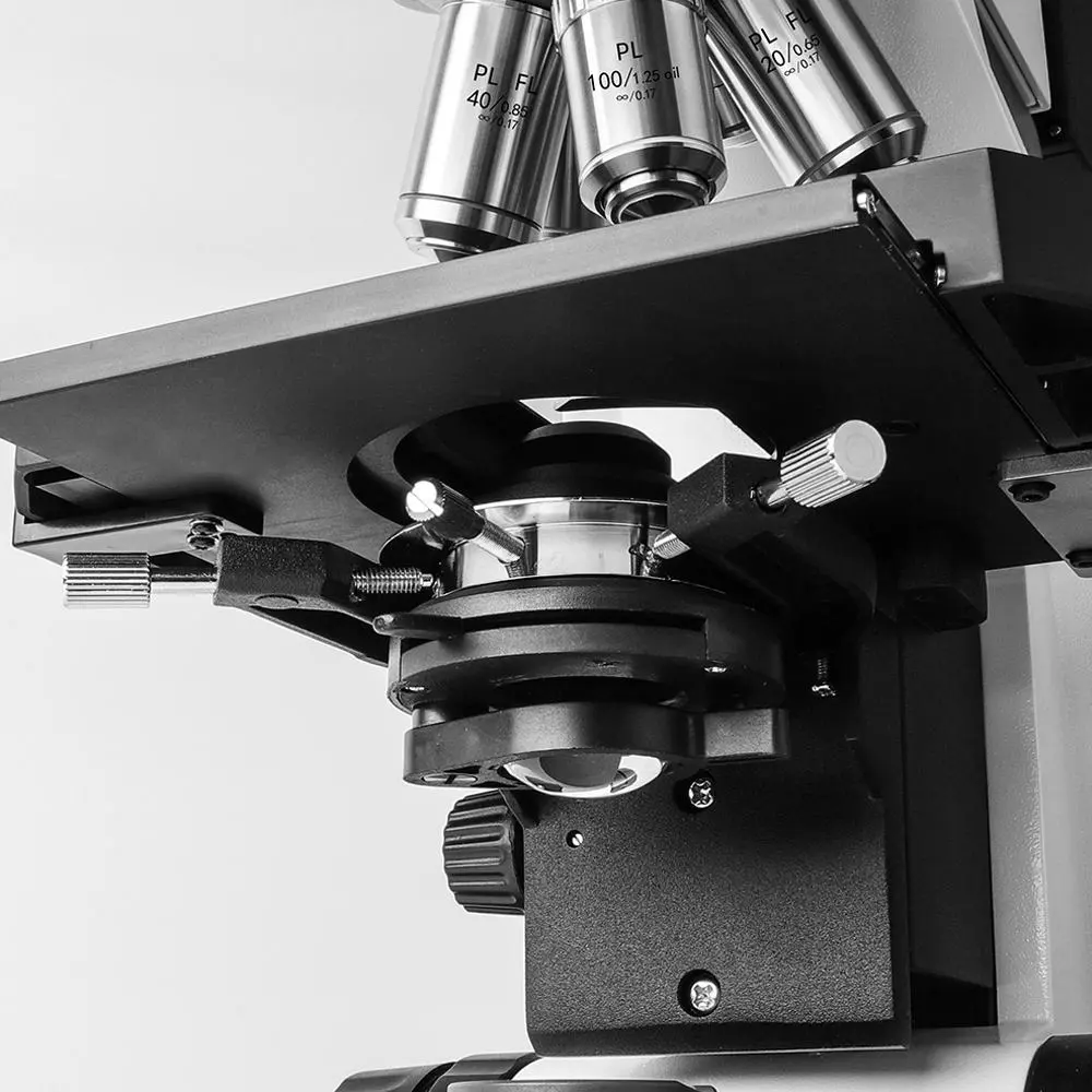 msd-s810-830-8-3mp-camera-system Dual band LED fluorescence module of MSD-S810-830 microscope