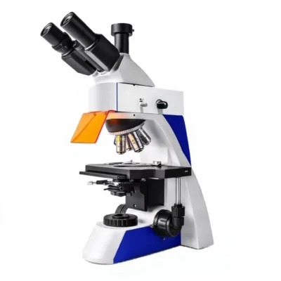 MSD-S810 dual band fluorescence microscope for laboratory research