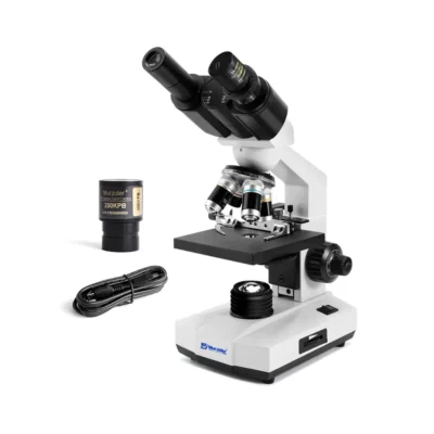 Student Observation Microscope MSD100-9-B-200