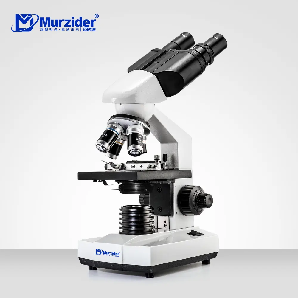 Murzider MSD100-9-B Classroom Observation Microscope