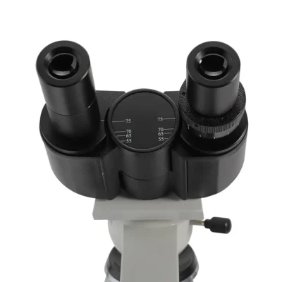 Murzider MSD100-9-T-510W Trinocular Science Viewing Microscope with 5.1MP Camera