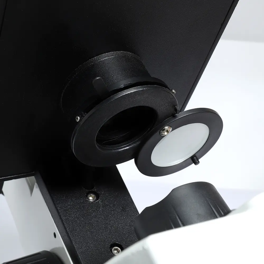 msd101-heating-microscope-detail-2 MSD101 heating microscope close-up detail view