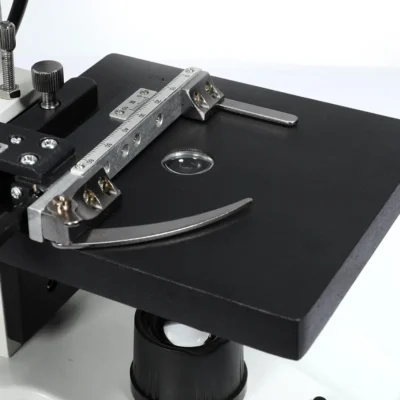 msd101-heating-microscope-detail-3 MSD101 heating microscope product detail view