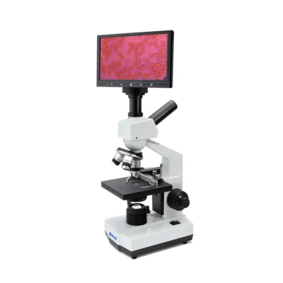 msd101-q-7c-integrated-microscope-7inch-main MSD101-Q integrated microscope with 7-inch display front view