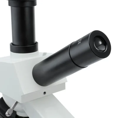 msd101-q-7c-integrated-microscope-detail-1 MSD101 integrated biological microscope detailed view