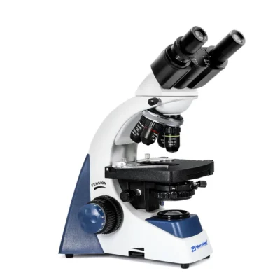 msd105-b-binocular-microscope-main MSD105-B binocular biological microscope front view