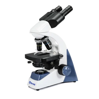 msd105-b-binocular-microscope-side MSD105-B binocular microscope side view