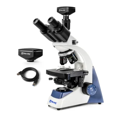 MSD105 microscope 10MP camera module for high-resolution imaging