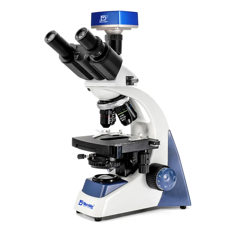 MSD105 microscope 4K camera module for ultra HD biological observation