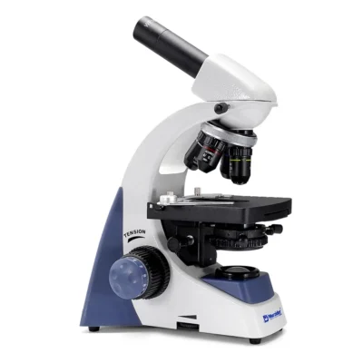 msd105-s-clinical-microscope-main-1 MSD105-S clinical microscope front view