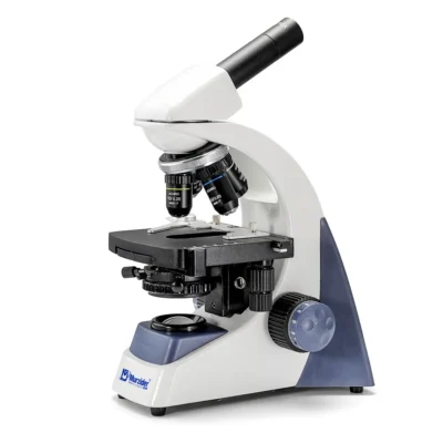 msd105-s-clinical-microscope-main-2 MSD105-S clinical biological microscope main view