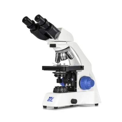 msd1125-b-laboratory-microscope-main MSD1125-B binocular laboratory microscope front view