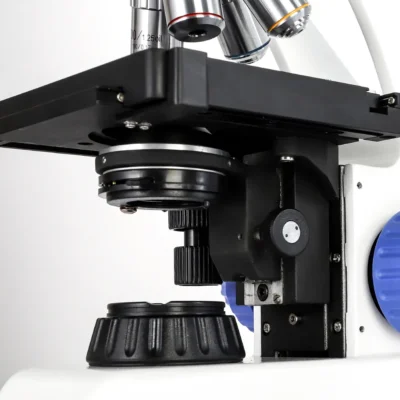 MSD1125-B microscope optical detail view