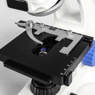 MSD1125-B microscope observation stage detail