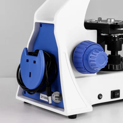 MSD1125-B binocular microscope structure detail
