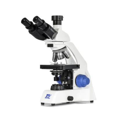 MSD1125-T teaching lab microscope front view