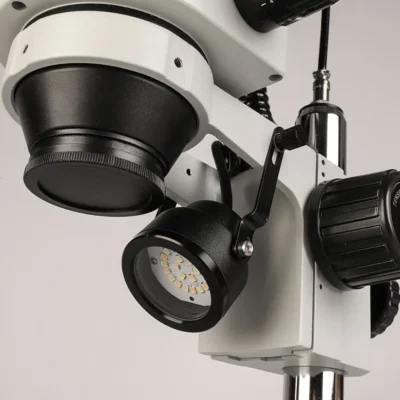 Murzider MSD207-11.6YT PCB Inspection Stereo Microscope with 11.6" HD Display