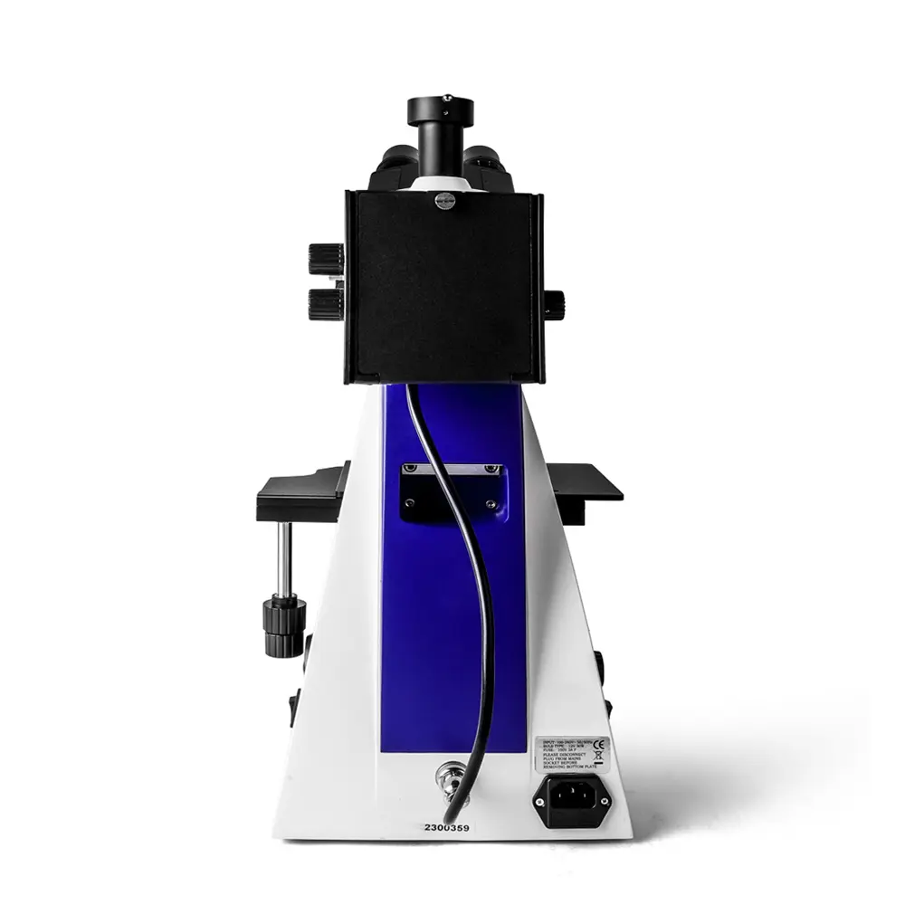 msd280-industrial-failure-analysis-microscope Metallographic analysis microscope for industrial failure analysis