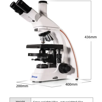 msd3232-biological-phase-microscope-dimension MSD3232 biological phase microscope dimensions
