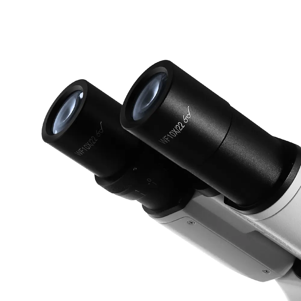 MSD3232 microscope detail 1