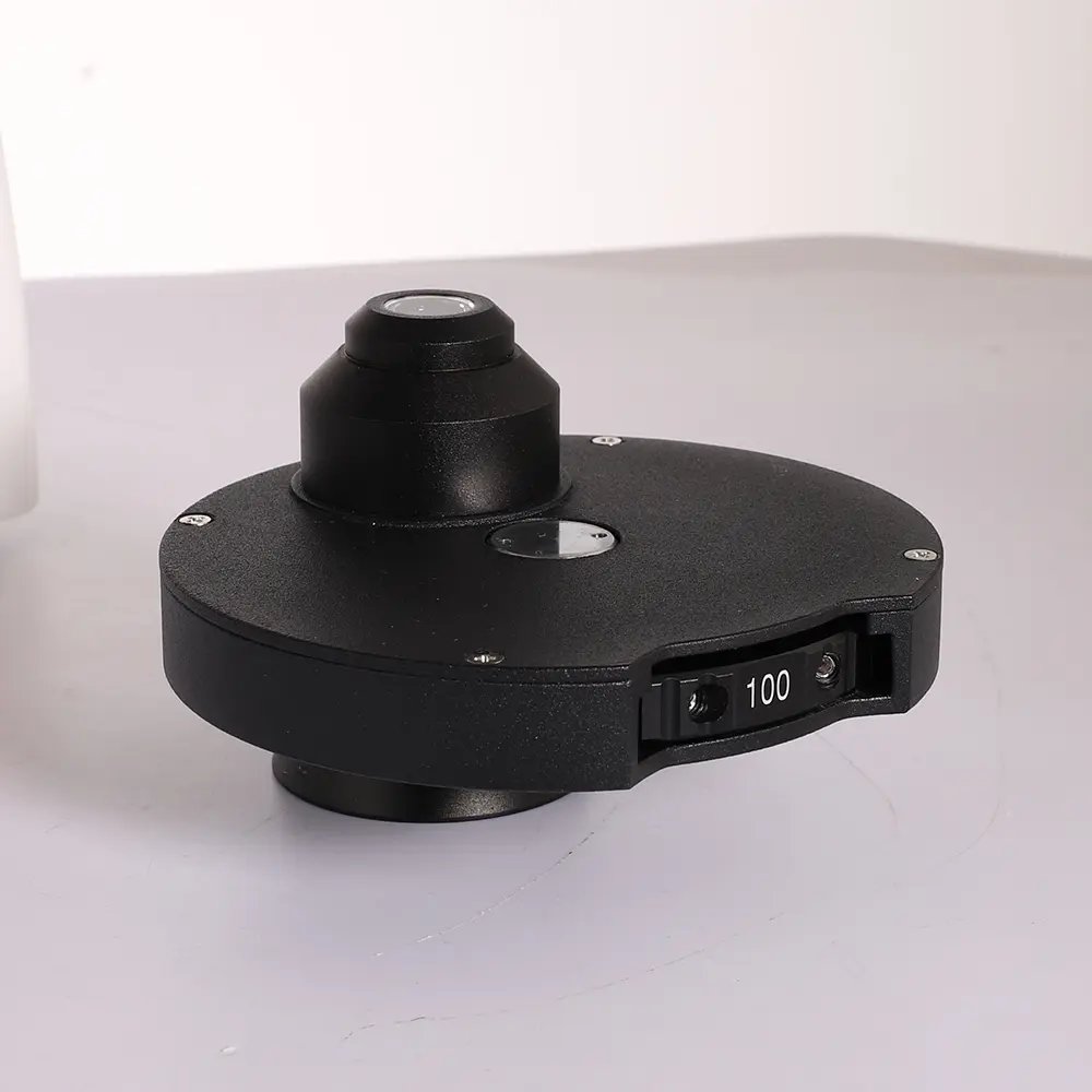 MSD3232 microscope detail 2