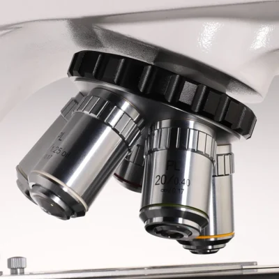 MSD3232 microscope detail 3