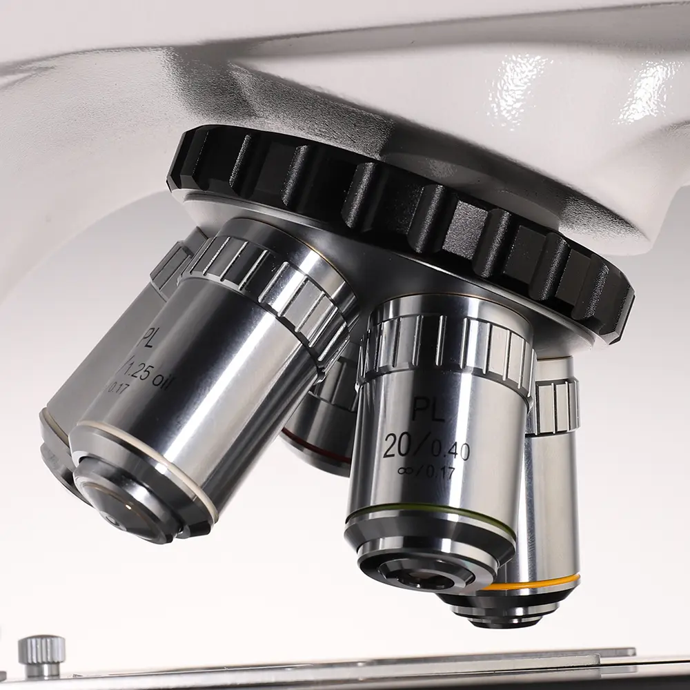 MSD3232 microscope detail 3