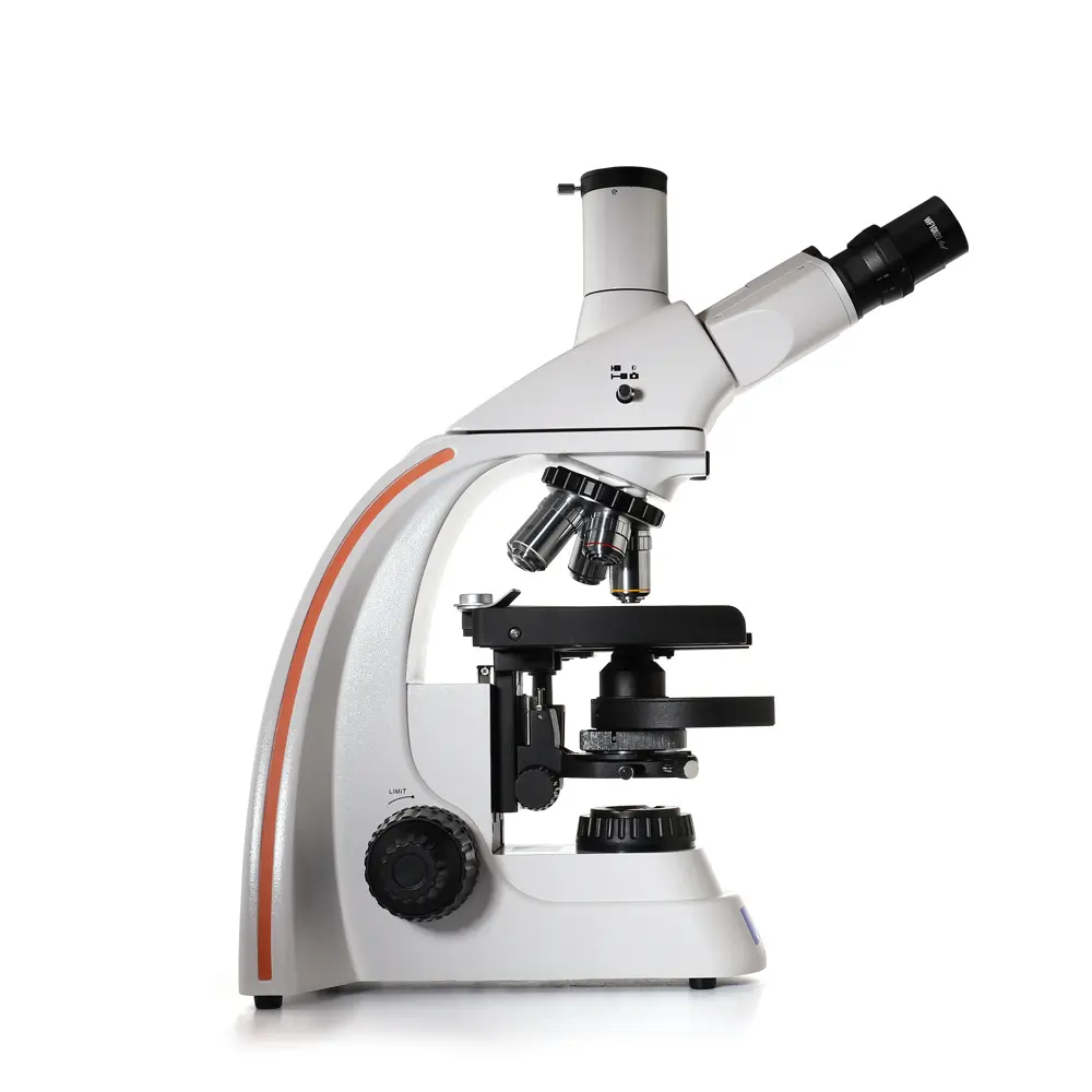 Murzider MSD3232 phase biology microscope 40X-1000X