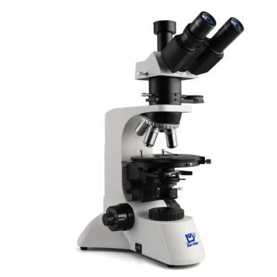 msd365-trinocular-biological-microscope-main-view-2 Trinocular biological metallurgical microscope MSD365 4-60X
