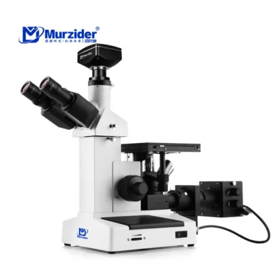 msd390-2000-material-research-microscope-main Inverted material research microscope with 20MP camera