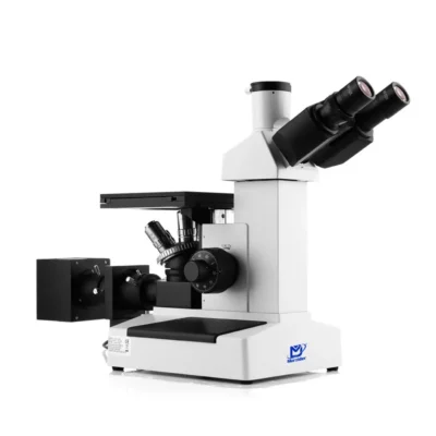 msd390-inverted-metallurgical-microscope-main MSD390 inverted metallurgical microscope for microstructure analysis