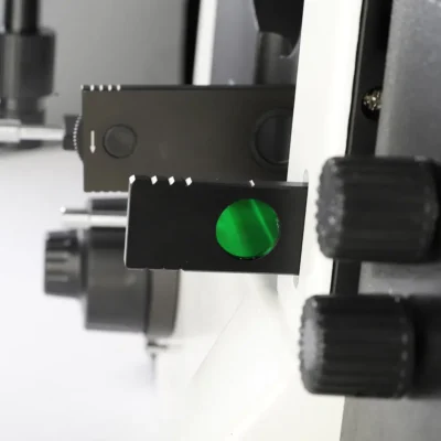 msd395-2000-metal-analysis-stage Metallographic Microscope System trinocular head for laboratory observation