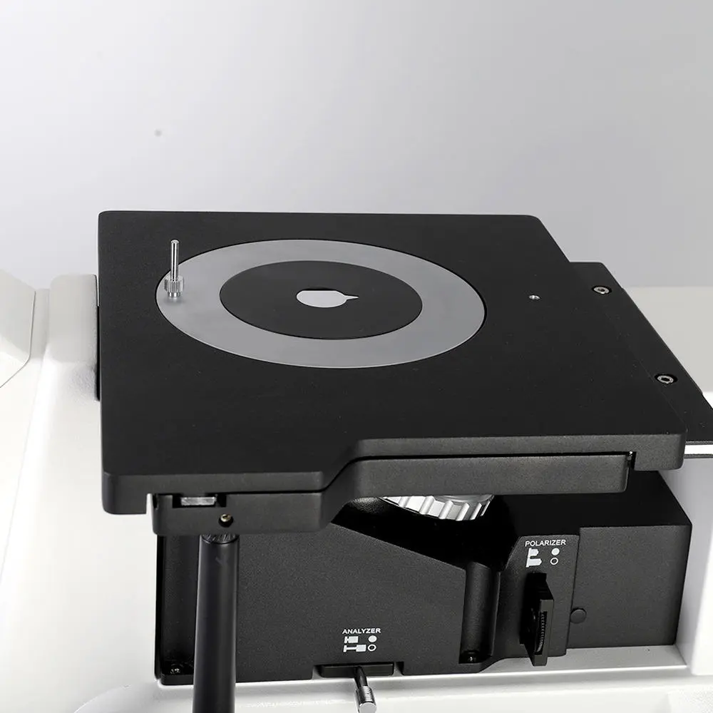 msd395-2000-trinocular-head Metallographic Microscope System 20MP digital imaging camera setup