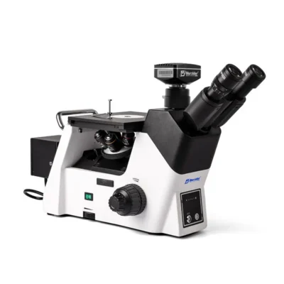 msd396-inverted-material-microscope-main MSD396 inverted material microscope for metal analysis
